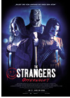 Kinoplakat The Strangers: Opfernacht