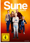 DVD Sune vs Sune