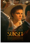 Kinoplakat Sunset