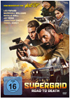 DVD SuperGrid - Road to Death