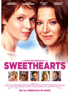 Kinoplakat Sweethearts