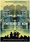 Kinoplakat Symphony of Now