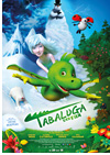 Kinoplakat Tabaluga - Der Film