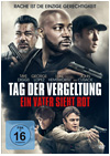 DVD Tag der Vergeltung - Ein Vater sieht rot