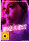 DVD Teen Spirit