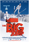 Kinoplakat The Big Jump