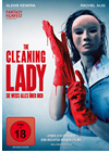 DVD The Cleaning Lady