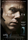 Kinoplakat The Guilty