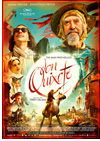 Kinoplakat The Man who killed Don Quixote