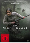 DVD The Nightingale - Schrei nach Rache