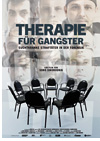 Kinoplakat Therapie für Gangster