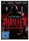 DVD Thriller – Blutbad an der Compton High