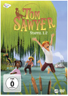 DVD TOM SAWYER