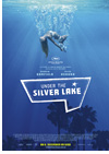 Kinoplakat Under the Silver Lake