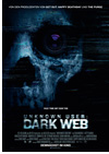 Kinoplakat Unknown User Dark Web
