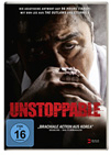 DVD Unstoppable
