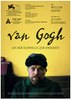 Kinoplakat Van Gogh