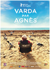 Kinoplakat Varda par Agnès