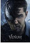 Kinoplakat Venom
