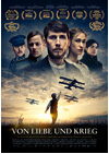 Kinoplakat Von Liebe und Krieg
