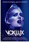 Kinoplakat Vox Lux