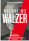 Kinoplakat Waldheims Walzer