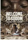 Kinoplakat Welcome to Sodom