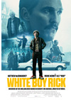 Kinoplakat White Boy Rick
