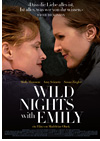 Kinoplakat Wild Nights with Emily