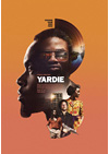Kinoplakat Yardie