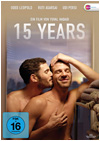 DVD 15 Years