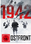 DVD 1942 Ostfront