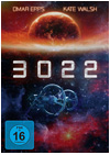 DVD 3022