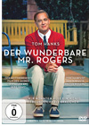 DVD Der wunderbare Mr. Rogers