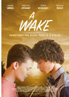 Kinoplakat A Wake