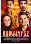 Kinoplakat Abikalypse