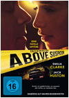 DVD Above Suspicion