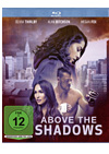 Blu-ray Above the Shadows
