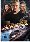 DVD Acceleration - Gegen die Zeit