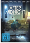 DVD After Midnight – Die Liebe ist ein Monster