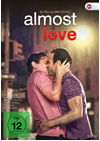 DVD Almost Love