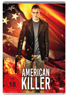 DVD American Killer