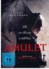 DVD Amulet