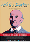 Kinoplakat Anton Bruckner Das verkannte Genie