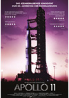 Kinoplakat Apollo 11