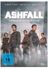 DVD Ashfall