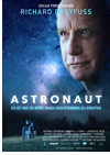 Kinoplakat Astronaut