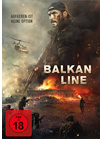 DVD Balkan Line
