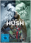 DVD Batman Hush