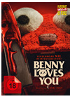 DVD Benny Loves You
